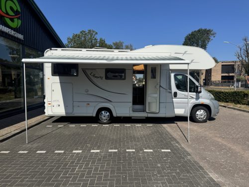 LMC Liberty A 671 G photo: 6