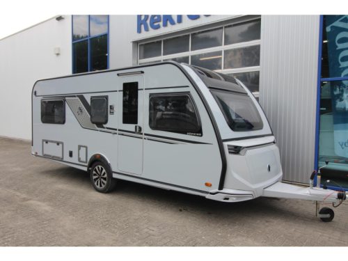 Knaus Sudwind Black Selection 540 UE Model Year 2027 photo: 2