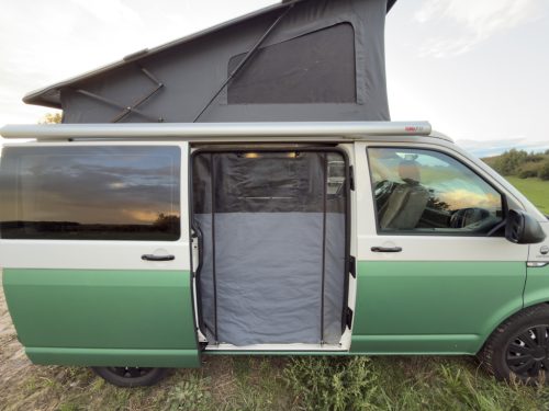 VOLKSWAGEN T6 Foto: 13