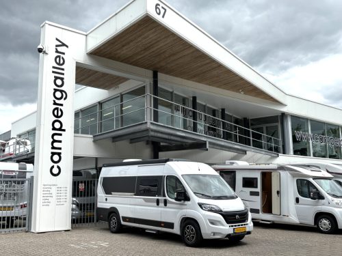 Bavaria K QUERBETT+9G AUTOMATIK FIAT8 DACHKLIMAANLAGE