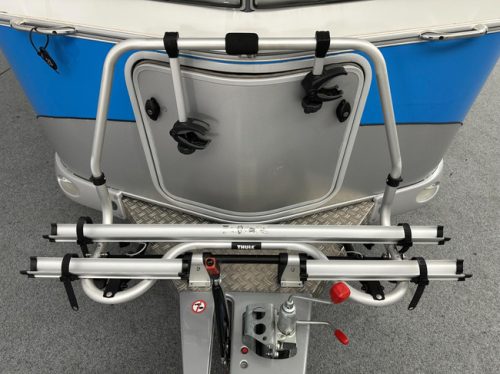 Eriba Touring Troll 530 Ocean Drive photo: 13