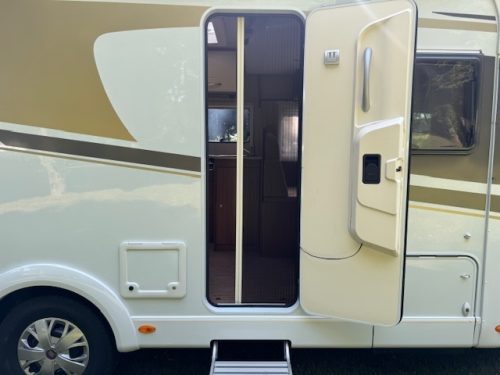 Fiat Carado T 448 photo: 9