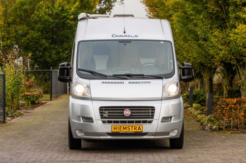Chausson Twist foto: 17