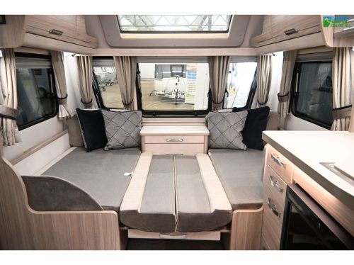 Elddis Crusader Mistral Foto: 7