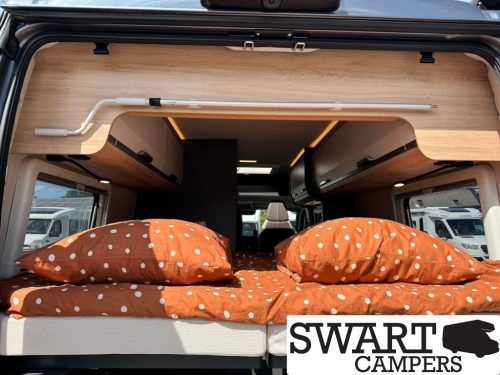 Knaus Boxlife 600 ME Platinum Selection photo : 21