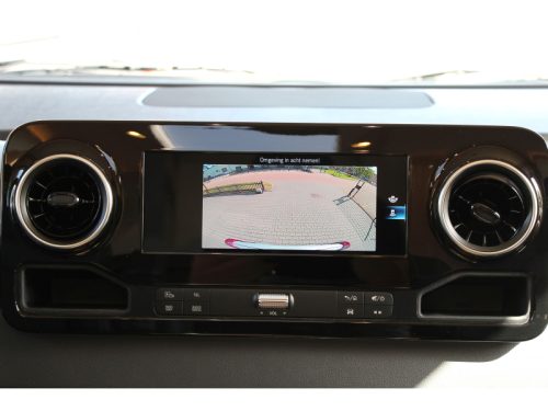Hymer BMC-I 600 Single beds + Pop-top roof  photo: 59