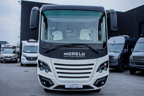Morelo Loft 86 LBXT photo: 7