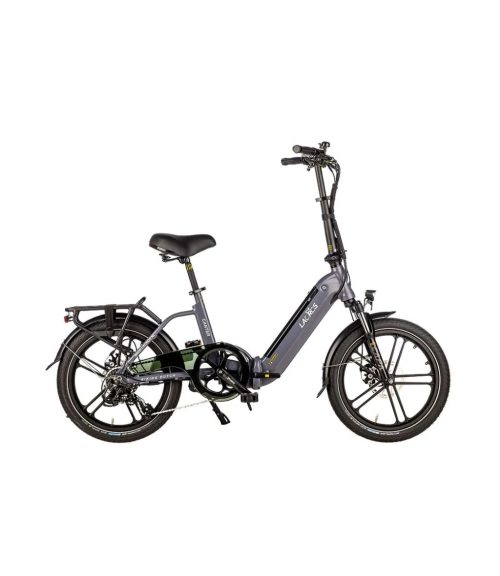 Lacros Canter C400