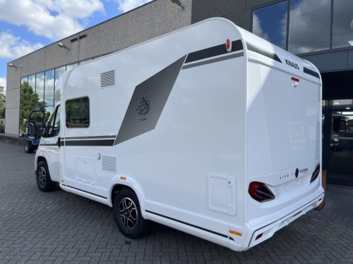 Knaus L!ve Ti 590 MF Platinum Selection  photo: 5