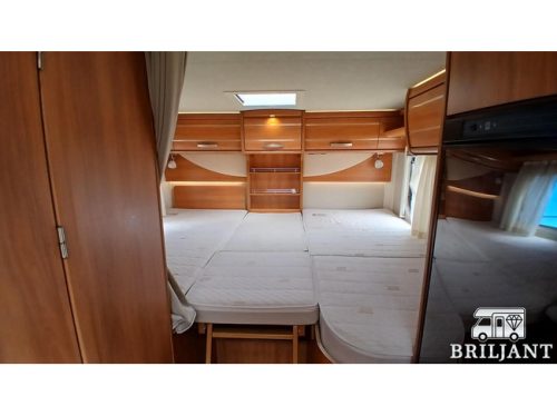 Hymer T 568 SL photo: 20