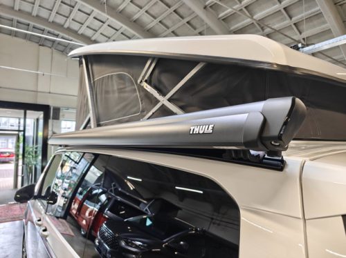 Volkswagen California Ocean 1.5 eHybrid DSG 4Motion 245hp photo: 11