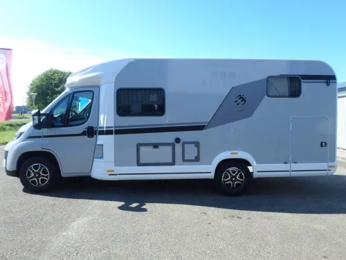Knaus L!ve Ti Platinum 650 MEG  Foto: 6