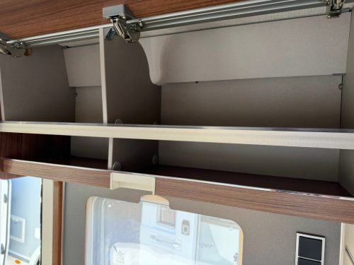 HYMER B580MC Foto: 20