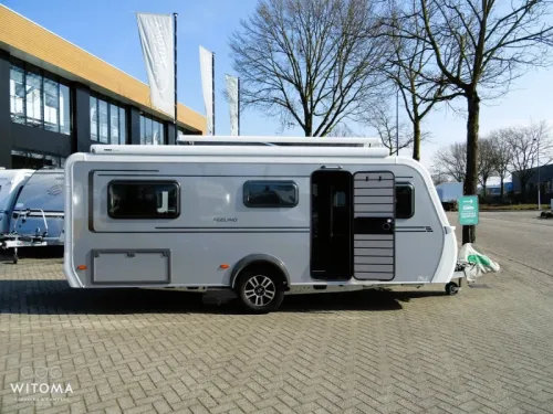 Eriba Feeling 442 Preis ab &euro; 31.740,- Foto: 17