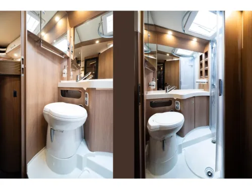 Carthago C-Tourer I 143 LE photo: 11