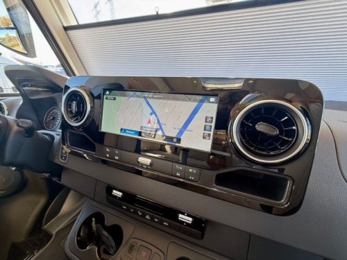 Hymer BMC I 580 photo: 16