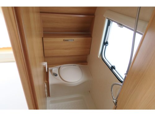 Wilk Vida 450 HTD CASSETTELUIFEL+MOVER+FIET  foto: 7