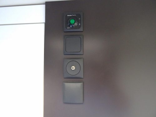 Adria Action 391 PH Sonderaufteilung!  Foto: 10
