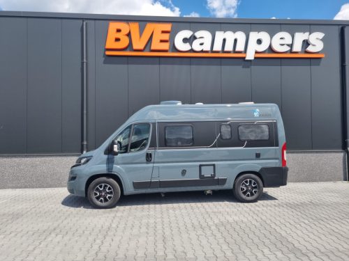 Knaus BoxStar Road 540 MQ 60 Years Foto: 9