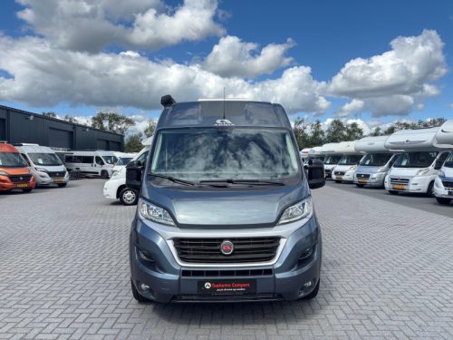 Adria Twin Plus 540 SP Transverse bed/2020/Euro-6/5.4M photo: 20