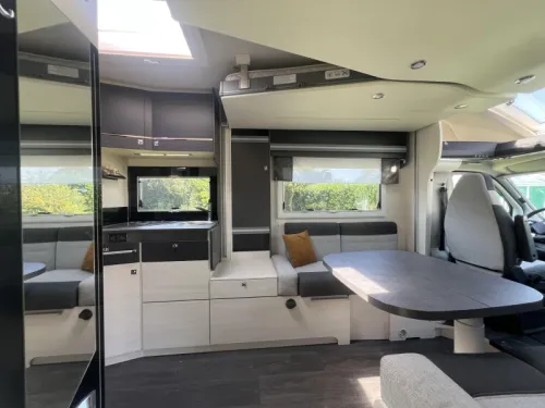 Chausson 630 Premium | New condition | NL photo: 9