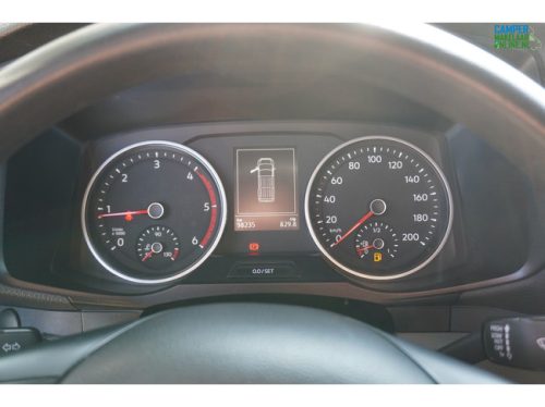 Volkswagen Crafter photo: 9