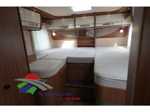 Hymer B680 Star-Line /Alde/190HP/Automatic photo: 11