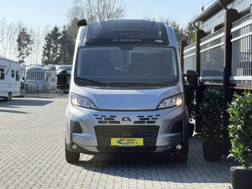 Adria Twin 640 SLB DEMO MODEL  photo: 2