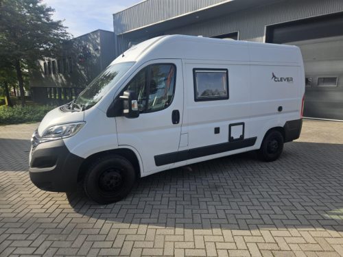 Clever Van 540  photo: 2