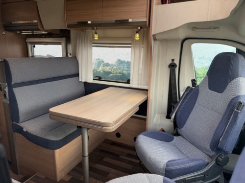 Knaus SKY WAVE 650 MF foto: 14