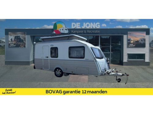 Kip Vision 41 ETD photo: 0