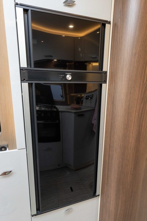 B&uuml;rstner Elegance I 910G photo: 14