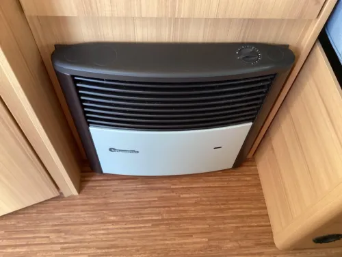 TEC Travel Bird 450 TE photo: 11