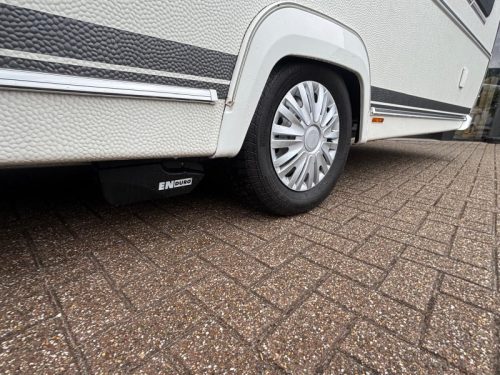 Fendt Saphir 495 SF mover, awning, awning photo: 18
