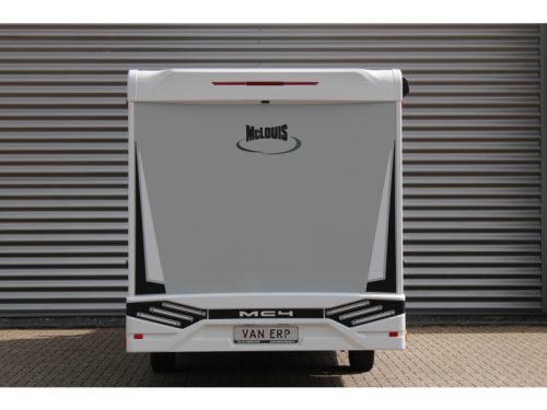 McLouis MC4 881 NEU 140PS Fiat Automatik Foto: 22