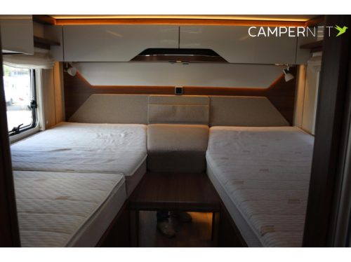 Hymer BMC-I 680 177PS Automatik | Alde Heizung | Kasten statt Hubbett | L&auml;ngsbetten | Wechselrichter | Dachklimaanlage | SLC Chassis | GFK Dach| foto: 18