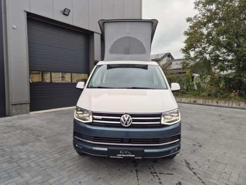 Volkswagen T6 California Ocean Two-Tone DSG 4Motion SPER foto: 1