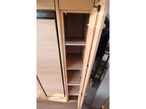Knaus Sudwind Black Selection 580 QS MODEL 2027 - 730 Foto: 13