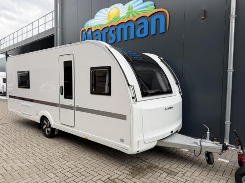 Adria Adora 572 UT foto: 1