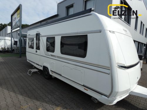 Fendt Diamant 560 SGW Mover and Thule awning photo: 0