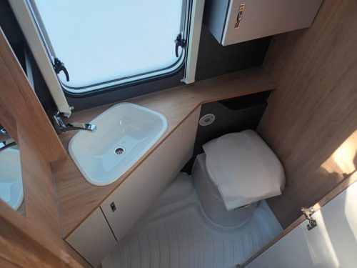 Knaus Sport Platinum 420 QD photo: 4