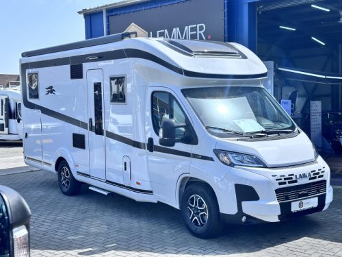 Laika Ecovip L 4009 DS THE MOST BEAUTIFUL? FROM LAIKA! photo: 15