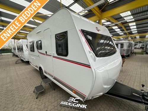 B&uuml;rstner Premio Life 480 TL SINGLE BEDS photo: 0
