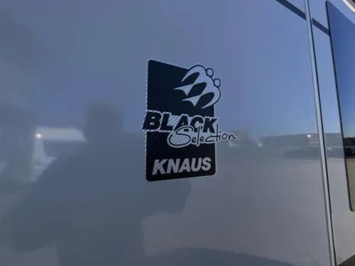 Knaus Sudwind Black Selection 580 UF MOVER-AIRCO-LUIFEL-LUX&Eacute; photo: 17
