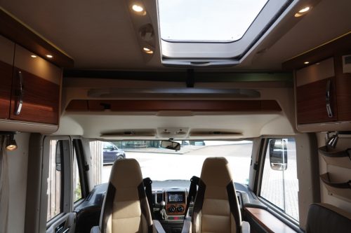 Hymer B 614 SL Star Edition Foto: 16