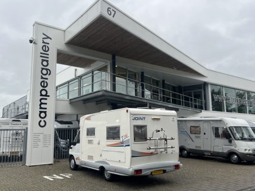 Joint 146 FRENCH BED + FACE TO FACE SOLAR PANEL MOTOR AIR CONDITIONING ! photo: 22