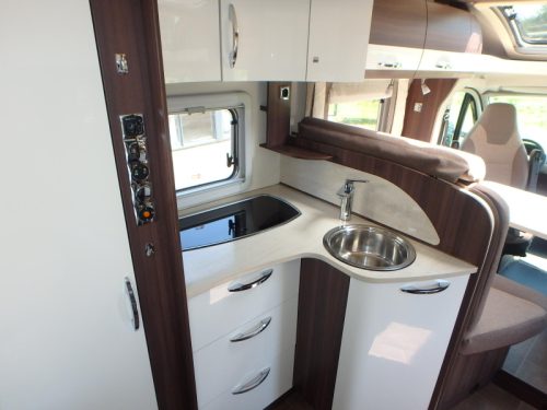 B&uuml;rstner Nexxo T 660 Foto: 17