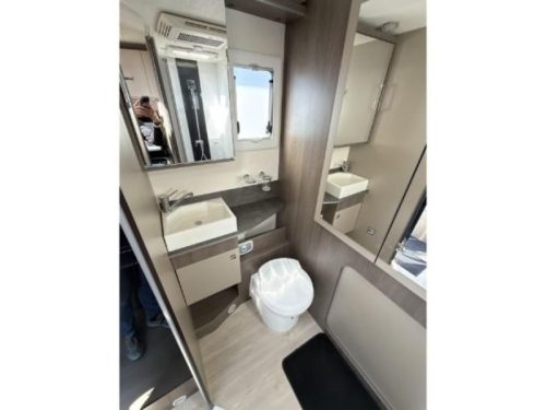 Chausson Titanium Premium 640 640 photo: 13