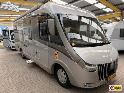 Carthago Chic C-Line I 4.9 LE-L  photo: 0