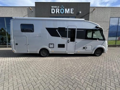 Adria Supersonic 780 SL photo: 1